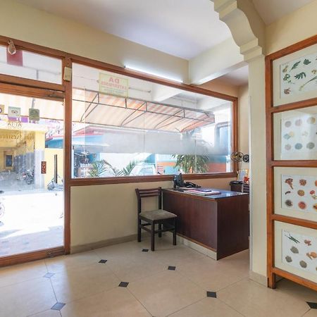 Hotel Oyo 10478 Raj Residency Bangalore Exterior foto