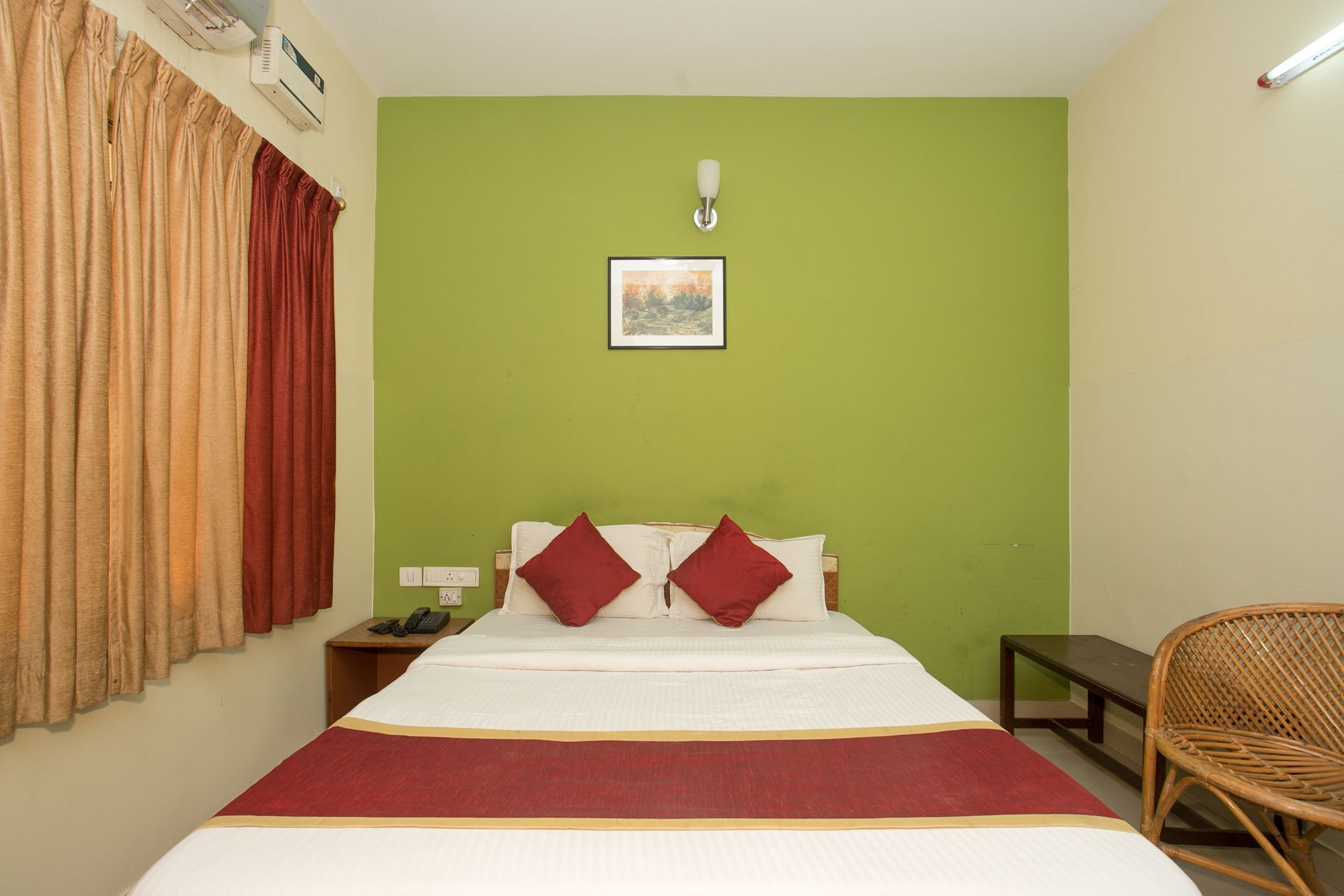 Hotel Oyo 10478 Raj Residency Bangalore Exterior foto